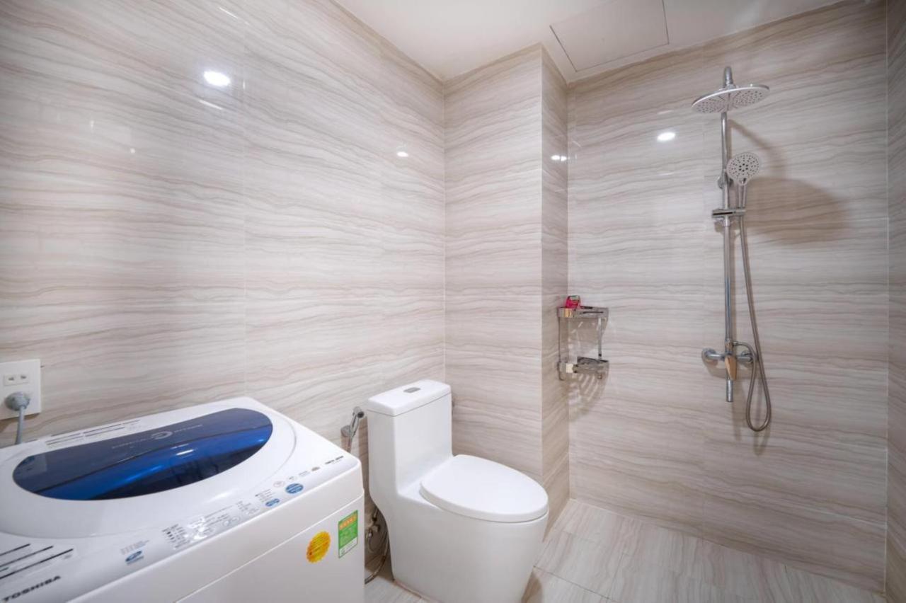 Blue-S Hotel & Apartment Da Nang Exterior photo